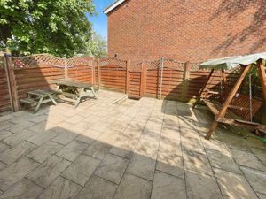 Garden- click for photo gallery